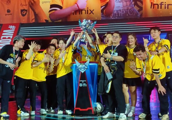 ONIC Taklukkan RRQ di Final Panas MPL ID S15 beritagameku