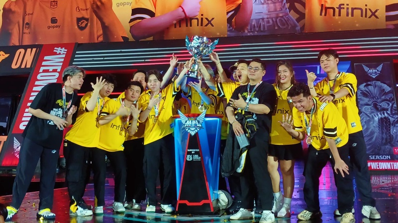 ONIC Taklukkan RRQ di Final Panas MPL ID S15 beritagameku