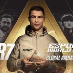 ewc 2025 cristiano ronaldo