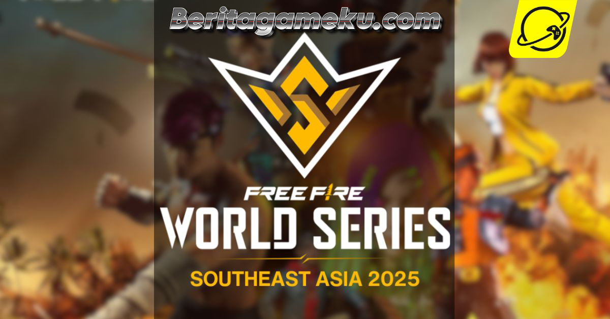 FFWS SEA 2025 Fall: Misi Besar Pertahankan Era Indonesia Juara Dimulai!