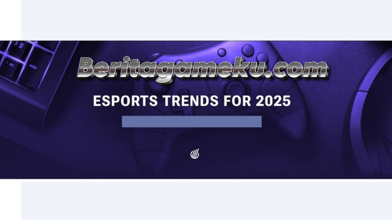 Jumlah Penonton Esports 2025 Tembus 183 Juta Jam, Mobile Games Jadi Raja!
