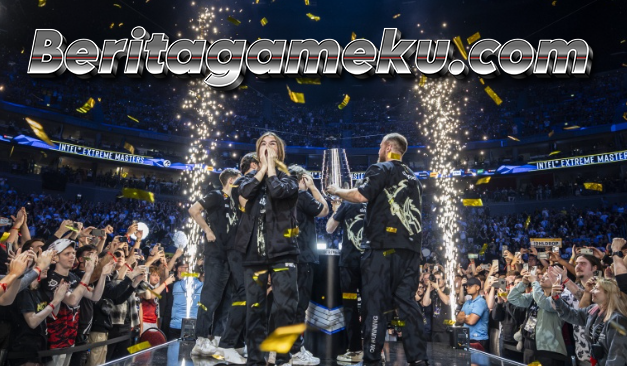 Team Spirit Juara IEM Cologne 2025 Setelah Libas MOUZ 3-0 di Grand Final
