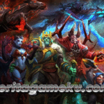 The International? Skin Gratis Malah Jadi Magnet Utama, Dota 2 Kembali Booming!
