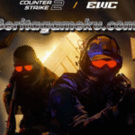Counter-Strike 2 Jadi Game Pertama yang Dikonfirmasi di Esports World Cup 2027