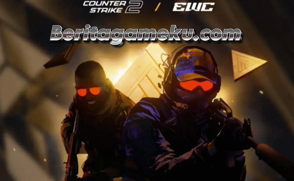 Counter-Strike 2 Jadi Game Pertama yang Dikonfirmasi di Esports World Cup 2027