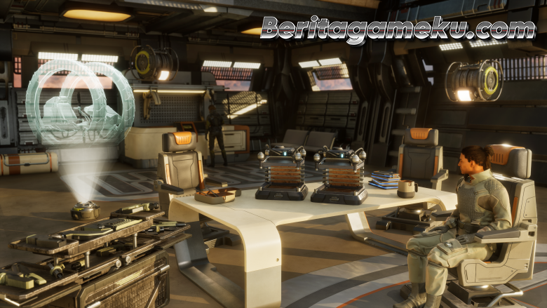 Dune: Awakening – Free Major Update dan Paid DLC Kini Tersedia!
