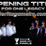 Gen.G Juara LCK 2025: Balas Dendam Ke HLE, Ruler Amankan MVP