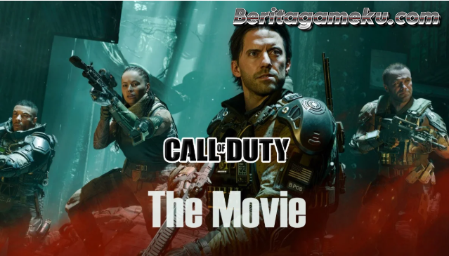 Call of Duty Resmi Diangkat Jadi Film Live-Action, Paramount Janjikan Spektakel Otentik