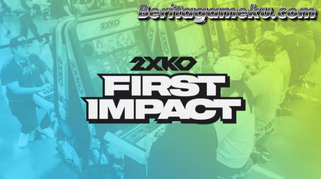 Riot Games Dukung 22 Turnamen 2XKO via First Impact