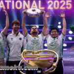 Team Falcons Juara TI14: Comeback Epik, Angkat Aegis di Hamburg, Pecahkan Rekor Dunia