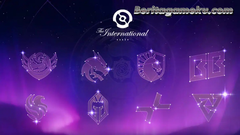 TI14 Dota 2 Hamburg: Jadwal, Tim Peserta, dan Prize Pool