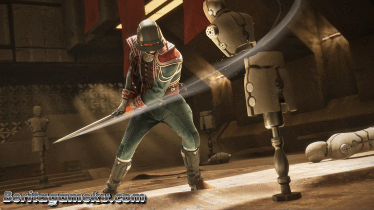 Dune: Awakening – Free Major Update dan Paid DLC Kini Tersedia!