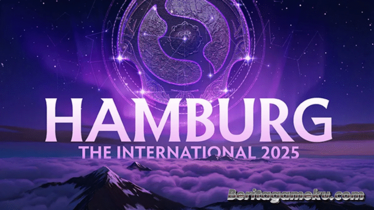 TI14 Dota 2 Hamburg: Jadwal, Tim Peserta, dan Prize Pool
