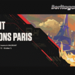 Valorant Champions 2025 Paris: Siapa Dinasti Esports Selanjutnya?